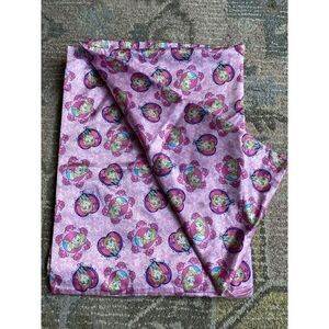 Frozen Elsa Anna ..Silky Bed Pillow Cases